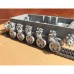 Finished 3D Printing Tracked Tank Chassis 6V 370 Reduction Motor Version Intelligent Tank Chassis Support DIY