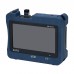 EXFO MAX-715D OTDR 1310/1550NM Short Distance Portable Optical Time Domain Reflectometer with 7-inch TFT Screen