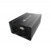 Recordio GAZ-PS02 48V Professional Phantom USB Audio Power Supply for Microphone Condenser/Sound Card