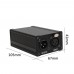 Recordio GAZ-PS02 48V Professional Phantom USB Audio Power Supply for Microphone Condenser/Sound Card
