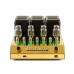 Flagship Version Sixth Generation HiFi Electronic Tube Power Amplifier Four KT88 Tubes Replacement for MC275
