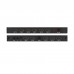 NK-330 4K HDMI-compatible 3X3 Video Splicer High Quality Video Processor TV Wall Controller for Multi-screen Splicing