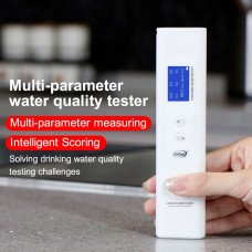LS310 Multi-parameter TDC Water Quality Tester High Precision Quality Monitoring for Drinking/Running Water