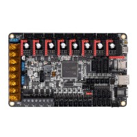 BIGTREETECH Octopus(407) 3D Printer Motherboard 3D Printer Control System for Voron Klipper/Marlin