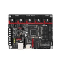 BIGTREETECH SKR 3 (H723) 32Bit 550MHz 3D Printer Control Board Accessory Suitable for 3D Printers