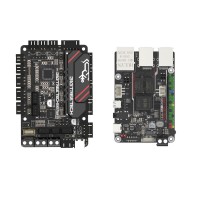 BIGTREETECH SKR PICO 3D Printer Control Board 3D Printer Motherboard + BTT PI Board for Voron V0