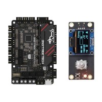 BIGTREETECH SKR PICO 3D Printer Control Board 3D Printer Motherboard + Display Screen for Voron V0