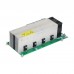 SOUSIM 500W Enhanced 0-200V 0-60A Electronic Load Board Programmable Load Suitable for Aging Racks