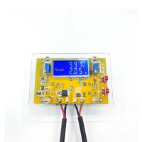 Winners WD3610 10A DC Adjustable Power Supply Module Step Down Module Buck Converter with LCD Screen