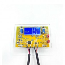 Winners WD3610 10A DC Adjustable Power Supply Module Step Down Module Buck Converter with LCD Screen