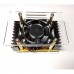 Winners WD3610 10A DC Adjustable Power Supply Module Step Down Module Buck Converter w/ Cooling Fan