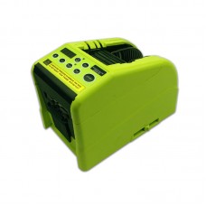 ZCUT-10 Auto Tape Dispenser Automatic Tap Cutter Automatic Tape Dispenser with Edge Folding Function