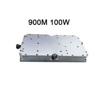 900MHz 100W RF Power Amplifier Module RF Power Amp with N Female Connector as RF Output Connector