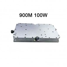 900MHz 100W RF Power Amplifier Module RF Power Amp with N Female Connector as RF Output Connector