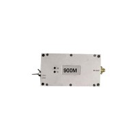 900MHz 30W Version RF Power Amplifier Module RF Power Amp with SMA Female Connector for DIY Use