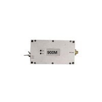 900MHz 30W Version RF Power Amplifier Module RF Power Amp with SMA Female Connector for DIY Use