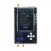 HackRF One R9 V2.0.0 + Upgraded PortaPack H2 3.2" LCD + Shell Assembled + 2 Antennas + USB Cable