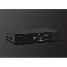 Hxmelody HX600 Black Digital Streaming Player Digital Music Streamer (without Decoding Chip)