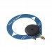 500KHz-2000KHz Donut AM Antenna + 4MHz-24MHz Donut SW Antenna for Malachite Malahit Receivers