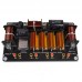 Professional High Power Frequency Divider Board with Treble and Bass Adjustment for Home/KTV/Stage Performance Speakers