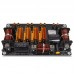 Professional High Power Frequency Divider Board with Treble and Bass Adjustment for Home/KTV/Stage Performance Speakers