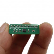 High Quality Air Mouse Module Support Bluetooth/Wired Connection and Tactile Mouse Function for Flipper Zero