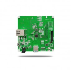 WCH CH565W-EVT High Quality Evaluation Board Ultra High Speed USB3.0 Built-in PHY RISC-V3A without Optical Module