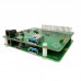 WCH CH569W-EVT Double Layer Evaluation Board HSPI Ultra High Speed USB3.0 Built-in PHY RISC-V3A without DVP Port