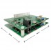 WCH CH569W-EVT Double Layer Evaluation Board HSPI Ultra High Speed USB3.0 Built-in PHY RISC-V3A without DVP Port