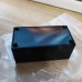 High Quality Professional Aluminum RF Shield Box 60x30x25mm with BNC Female Connector for RF Amplifiers