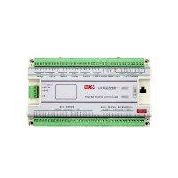 MACH3 MK3Z-ET 3-Axis CNC Motion Controller Card Ethernet Interface CNC Control Board with 30 Inputs and 12 Outputs