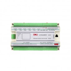 MACH3 MK3Z-ET 3-Axis CNC Motion Controller Card Ethernet Interface CNC Control Board with 30 Inputs and 12 Outputs