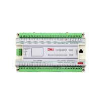 MACH3 MK6Z-ET 6-Axis CNC Motion Controller Card Ethernet Interface CNC Control Board with 30 Inputs and 12 Outputs