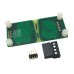 PT100 Temperature Measurement Module MAX31865 High-Precision Isolated Temperature Acquisition Module