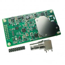 ZONRI ADS127L01 High-Performance IEPE Vibration/Audio Acquisition Module/512Ksps/24Bit/DC/AC