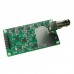 ZONRI ADS127L01 High-Performance IEPE Vibration/Audio Acquisition Module/512Ksps/24Bit/DC/AC