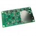 ZONRI ADS127L01 High-Performance IEPE Vibration/Audio Acquisition Module/512Ksps/24Bit/DC/AC