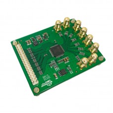 ZONRI AD7606 Data Acquisition Module 16Bit/200KSps ADC Module Simultaneous Sampling Module