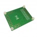 ZONRI AD7606 Data Acquisition Module 16Bit/200KSps ADC Module Simultaneous Sampling Module