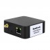 HamGeek HMG-01 Plus POE Black Universal ZigBee Gateway ZigBee Coordinator without USB Data Cable