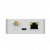 HamGeek HMG-01 Plus POE White Universal ZigBee Gateway ZigBee Coordinator without USB Data Cable