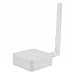 HamGeek HMG-01 Plus POE White Universal ZigBee Gateway ZigBee Coordinator without USB Data Cable