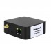 HamGeek HMG-01 Plus POE Black Universal ZigBee Gateway ZigBee Coordinator with USB Data Cable