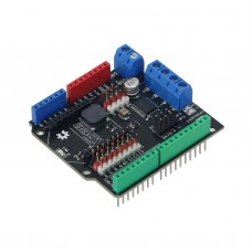 YFROBOT PM-R3 Smart Car Driver Board Arduino Developing Expansion Board Multi-function Motor Driver Board