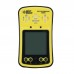 4 in 1 AS8900 Gas Monitor Detector AS8900 CO O2 H2S Oxygen Gas Analyzer Meter