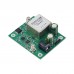 Phase Locked Crystal Oscillator 100MHz Low Phase Noise 10M Input 100M Output Double Frequency