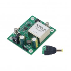 Phase Locked Crystal Oscillator 100MHz Low Phase Noise 10M Input 100M Output Double Frequency