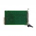 NI PXI-6527 modular 48-bit parallel Digital I/O Interface Board Card 24CH Isolated Interface Module