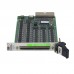 NI PXI-6527 modular 48-bit parallel Digital I/O Interface Board Card 24CH Isolated Interface Module