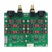 Dual Parallel PCM1794 PCM1794A Decoder DAC Balanced Decoder Board USB Coaxial HiFi Audio 24Bit 192K Assembled